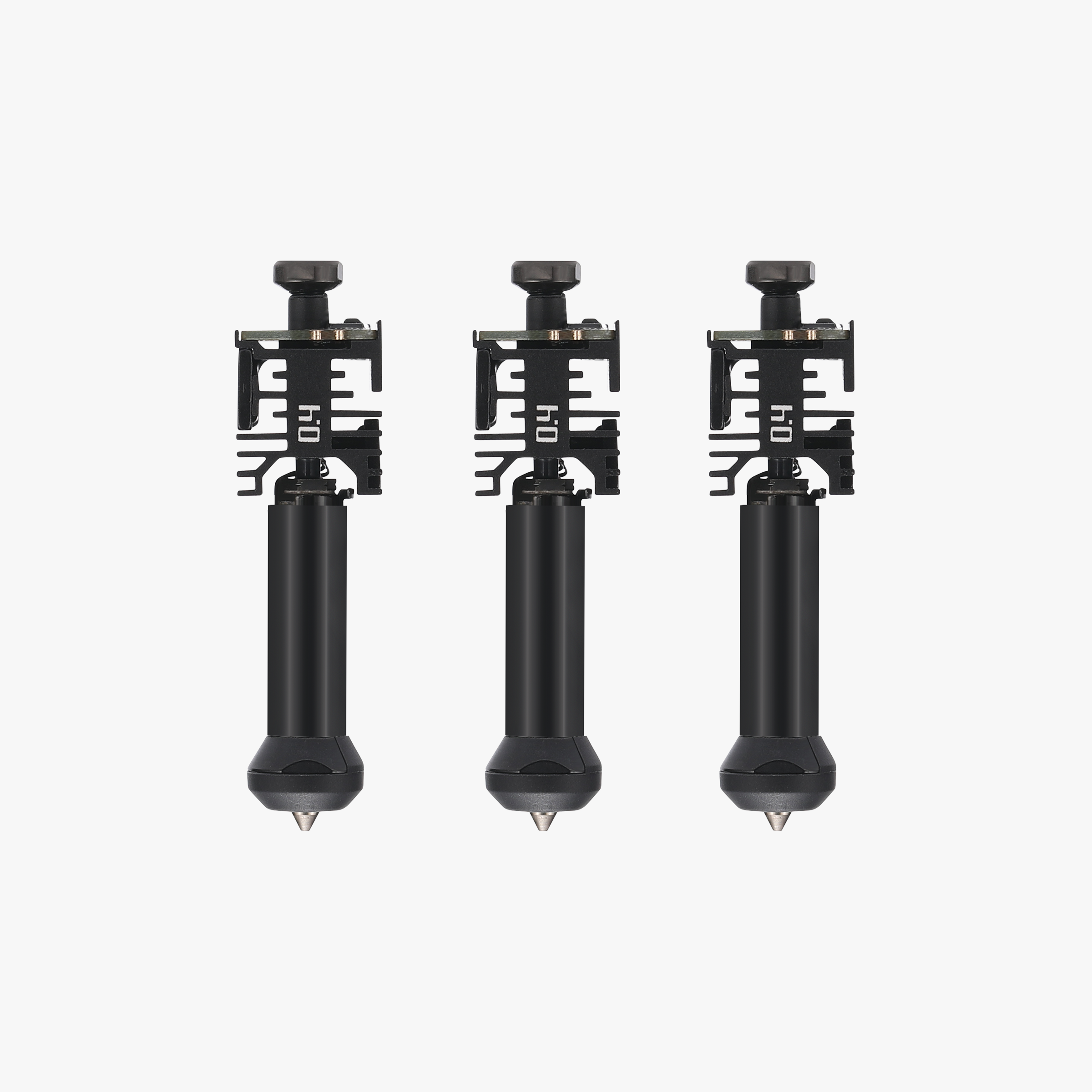 0.2/0.4/0.6MM- for H2C Hotend Combo 