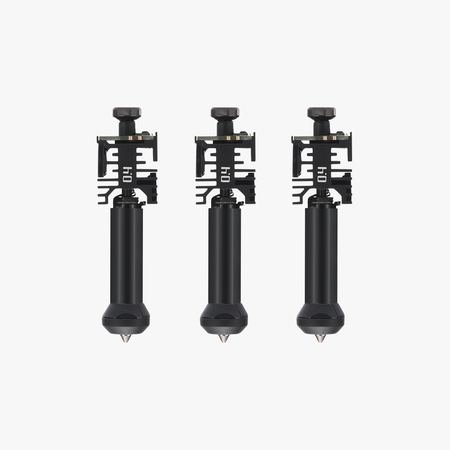 0.2/0.4/0.6MM- for H2C Hotend Combo 