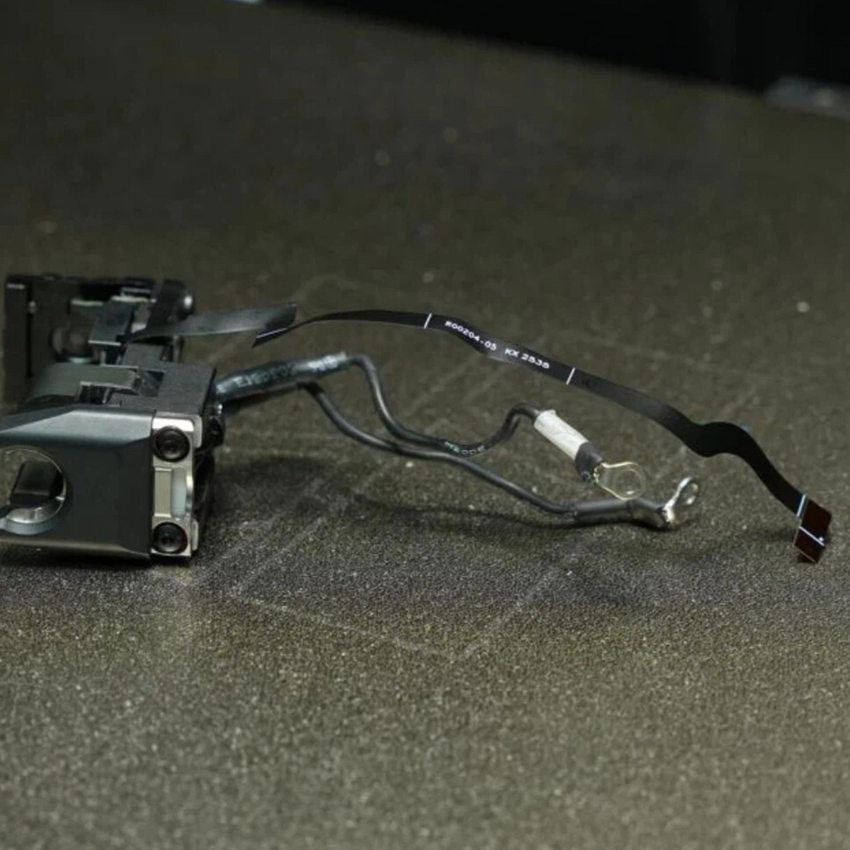 H2C Induction Heating Assembly for Bambu Lab