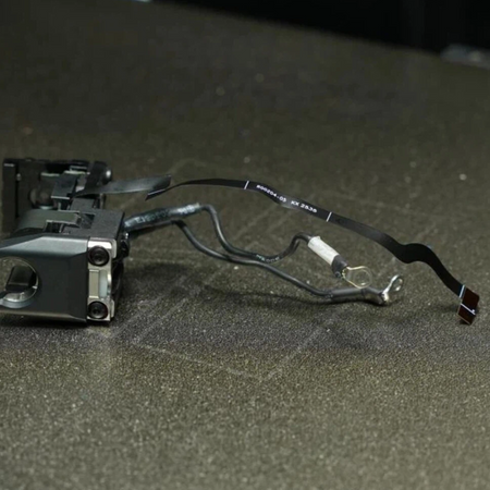 H2C Induction Heating Assembly for Bambu Lab