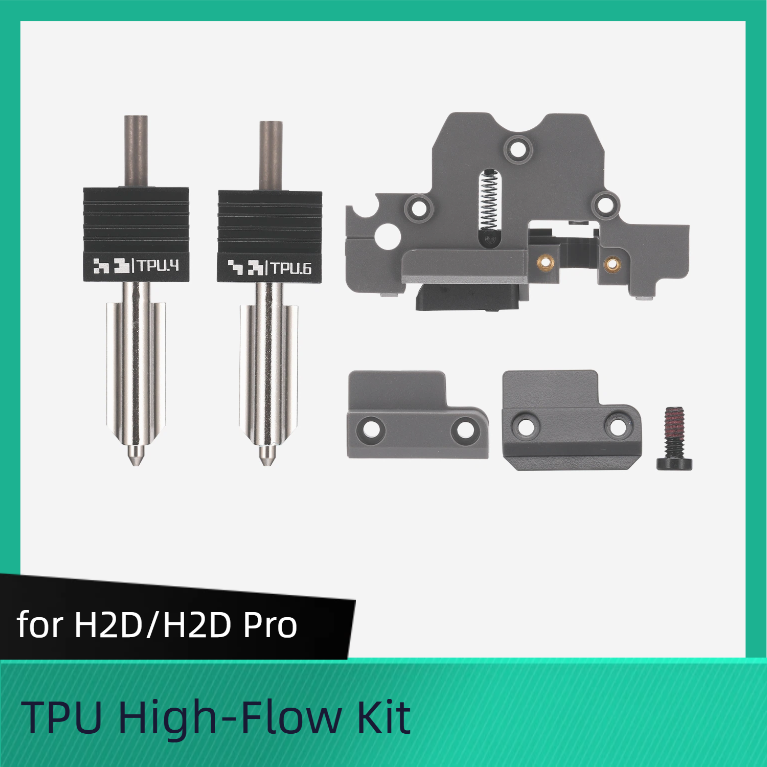  for Bambu TPU Filaments