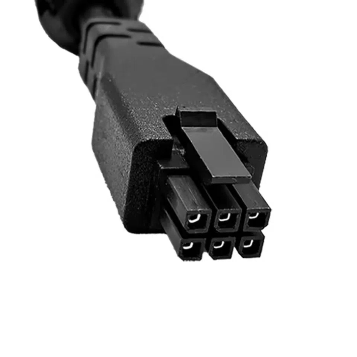 Bambu Lab H2D X1C P1S 6pin Data Cable AMS HUB Upgrade Kits – P3D