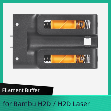Filament Buffer - H2 Series for H2D and H2 Laser