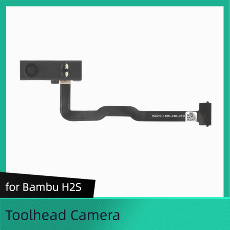Toolhead Camera for Bambu Lab