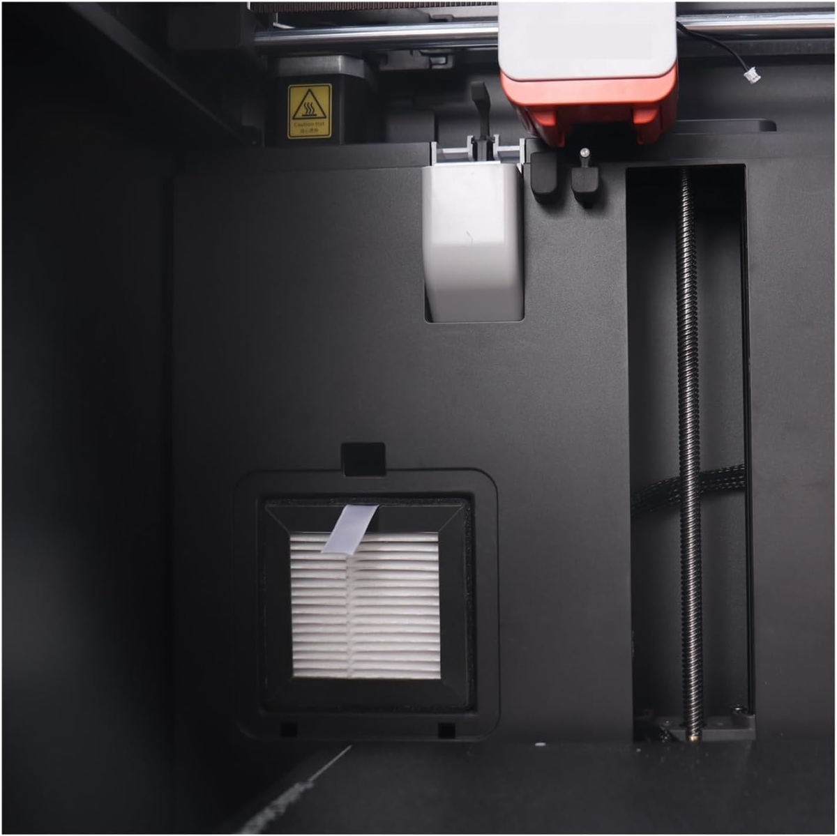 HEPA 13 Activated Carbon Filter for anycubic for kobra S1 3D Printer Air Purifier Filter