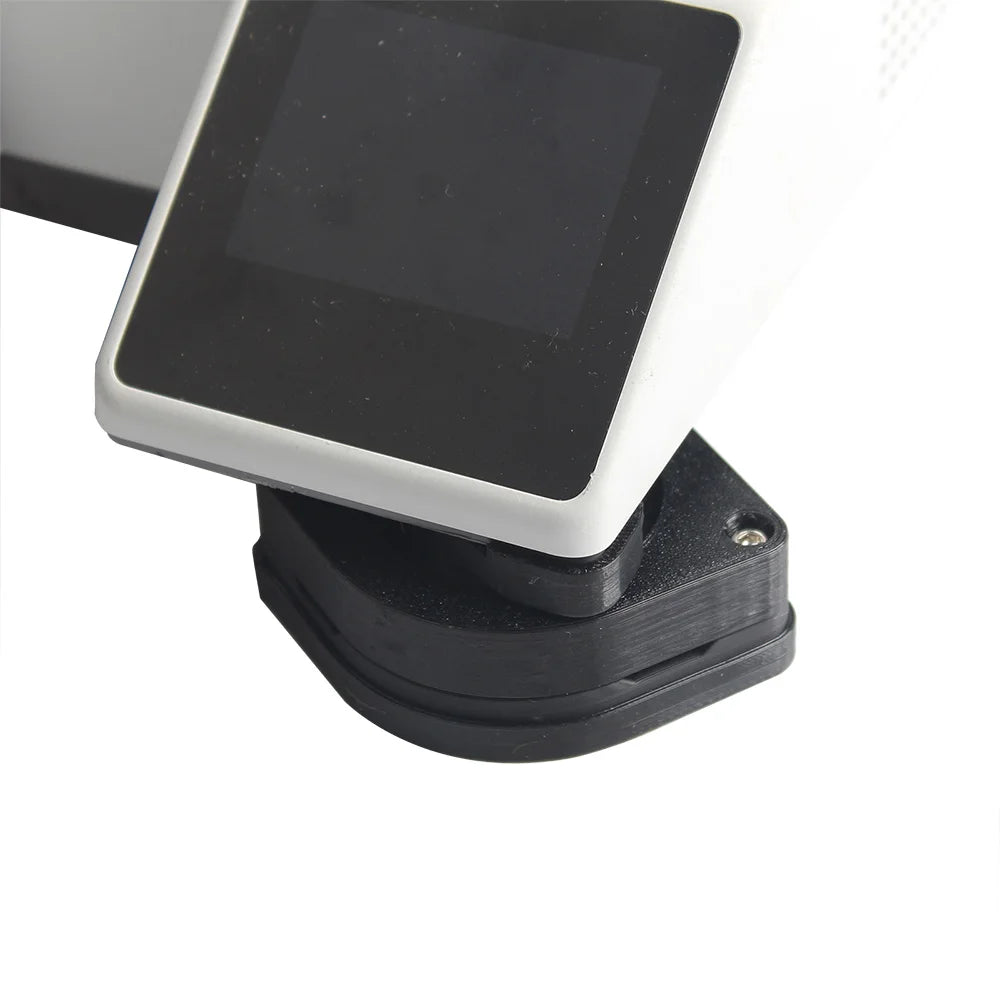 HULA Self-Aligning Anti-Vibration Feet