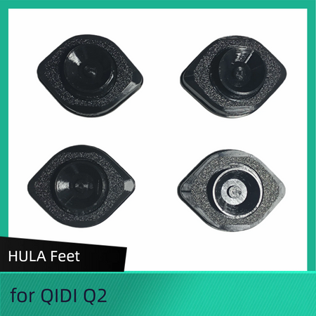 HULA_Feet_for_QIDI_Q2