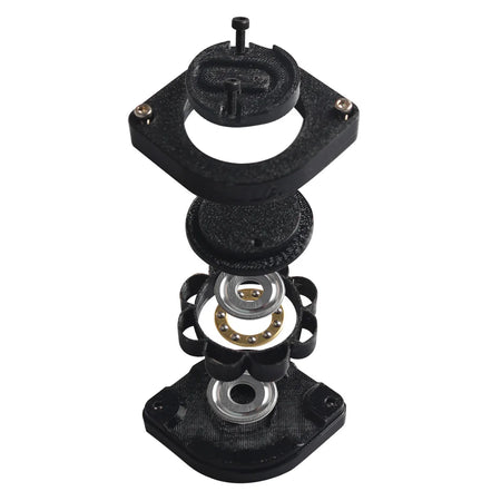 HULA Self-Aligning Anti-Vibration Feet