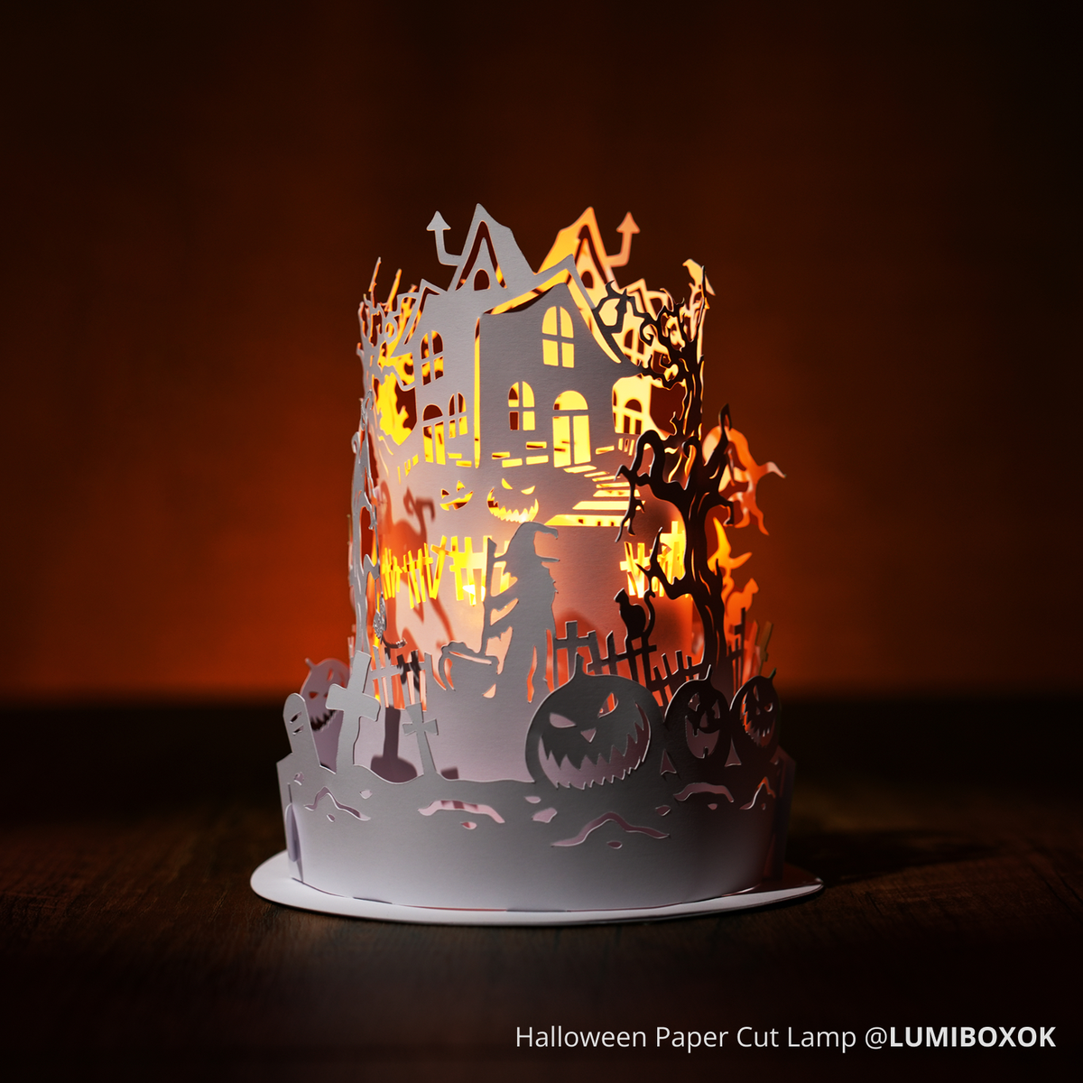 Halloween Project Kit – Limited-Time Sale for Bambu Lab