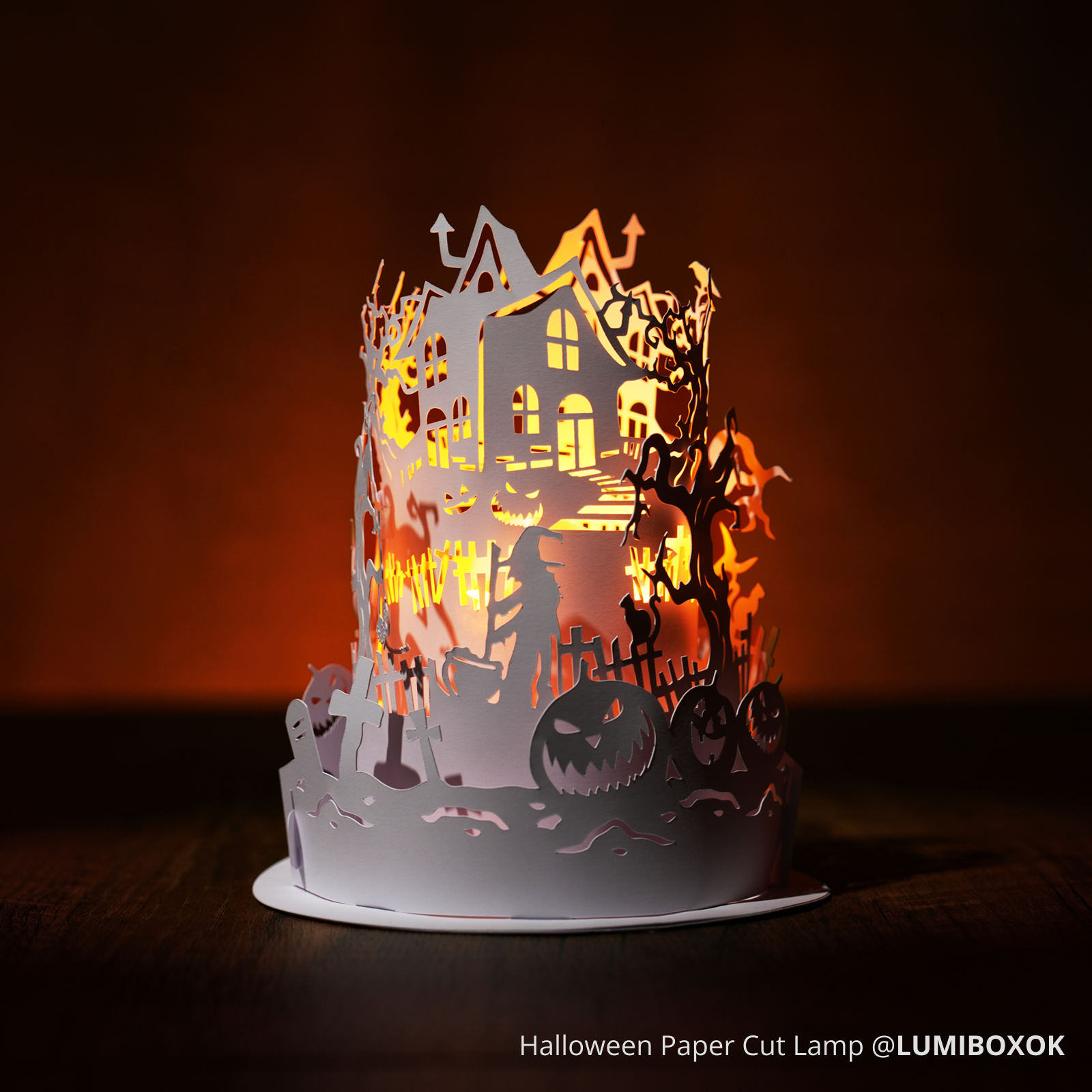 Halloween Project Kit – Limited-Time Sale for Bambu Lab