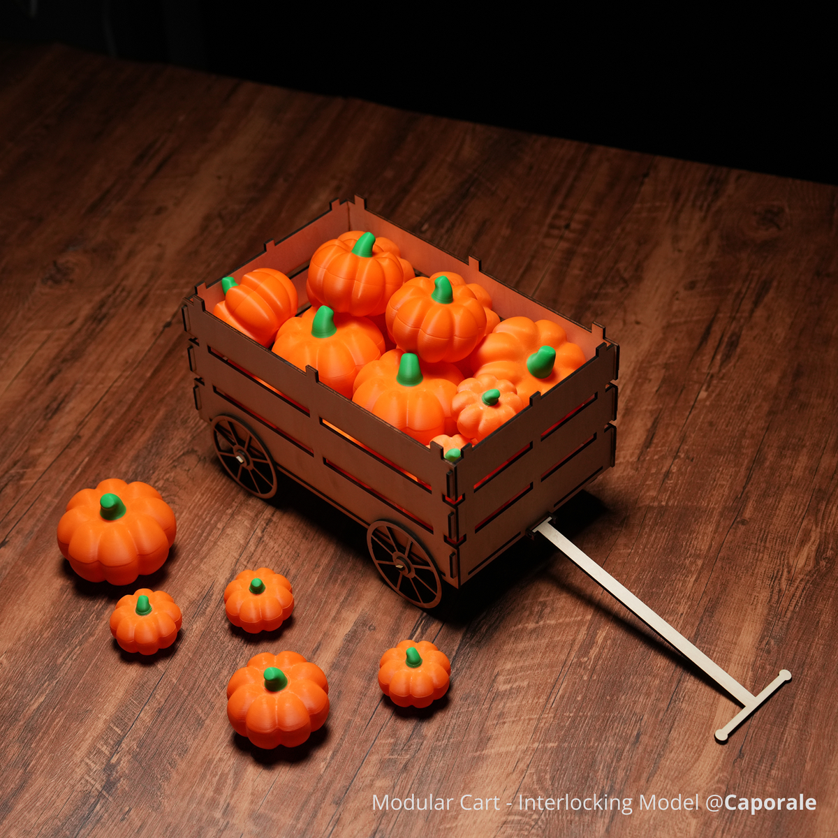Halloween Project Kit – Limited-Time Sale for Bambu Lab