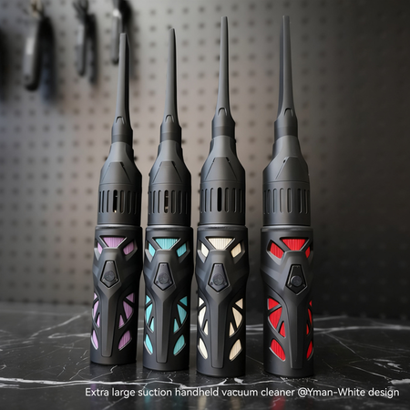 Handheld Vacuum Cleaner Kits