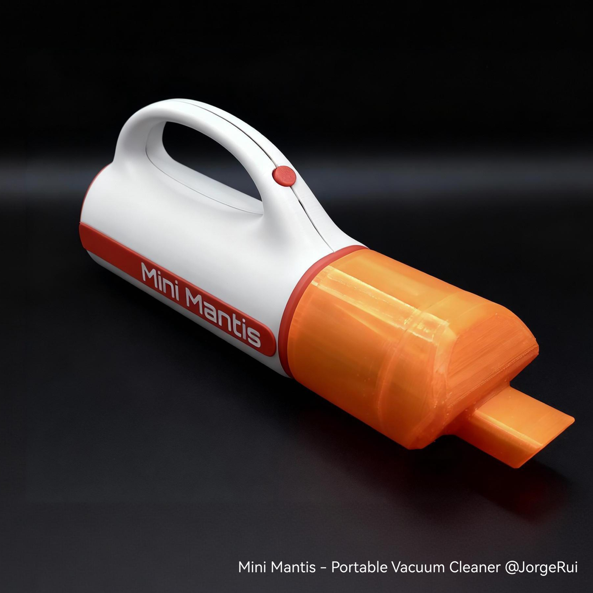 for_Bambu_Lab Handheld_Vacuum_Cleaner_Kit