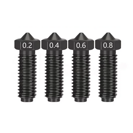 for Anycubic Kobra S1 Hotend Combo Hotend Nozzle