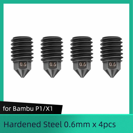 For Bambu Lab X1/ X1C/ P1P/P1S 