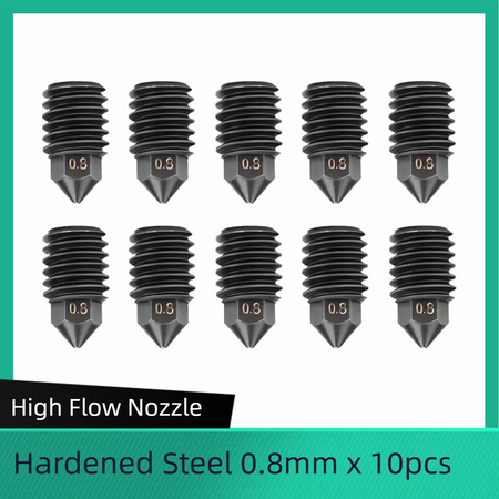 CHT Hardened_Steel_0.6mm_x_10pcs
