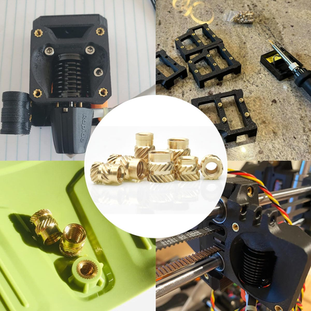 Heat Press Machine-Heat Set Insert Tool