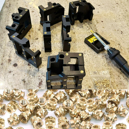 Heat Press Machine-Heat Set Insert Tool