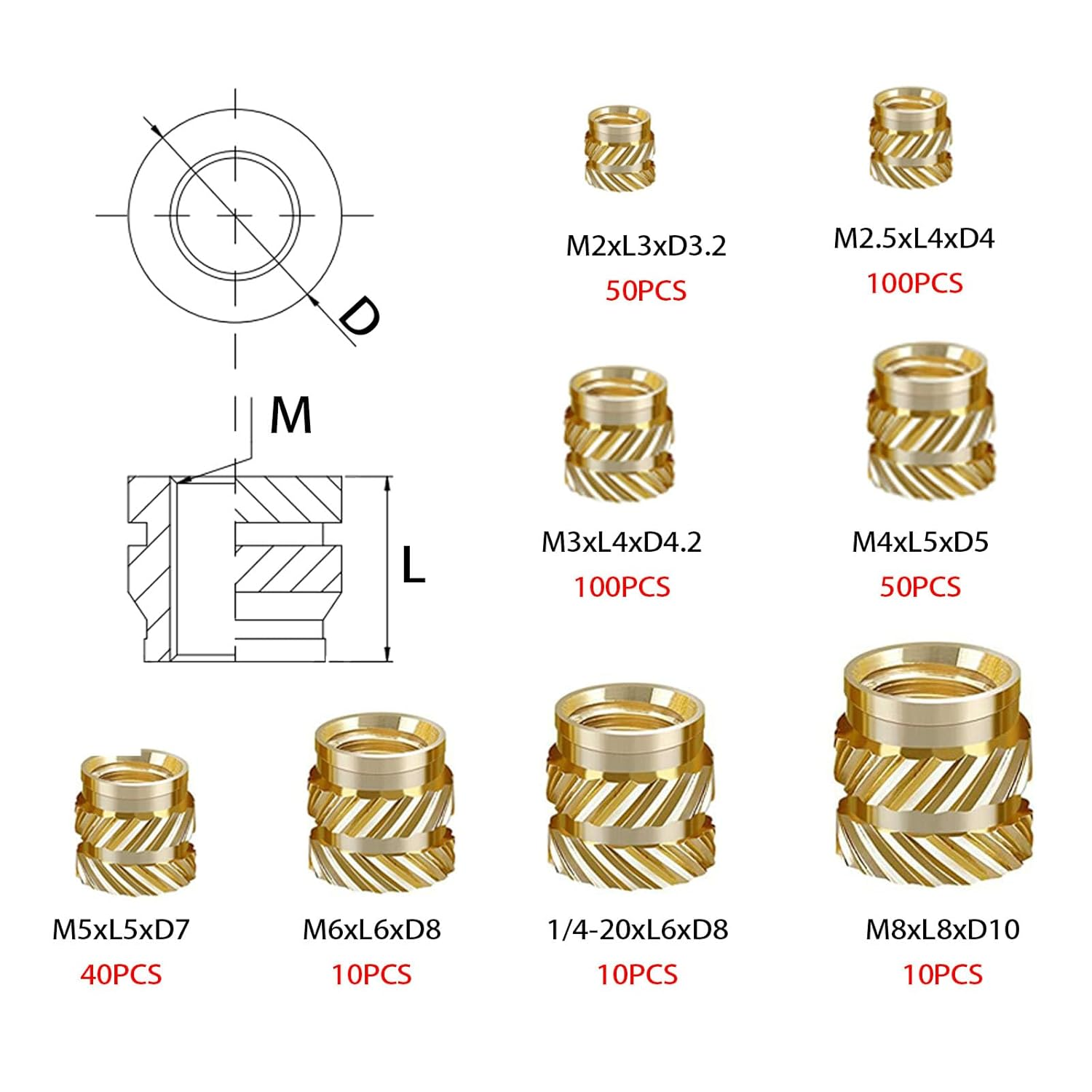 Heat Press Machine-Heat Set Insert Tool