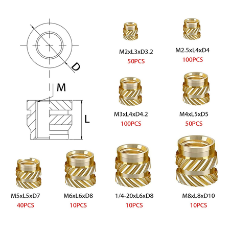 Heat Press Machine-Heat Set Insert Tool