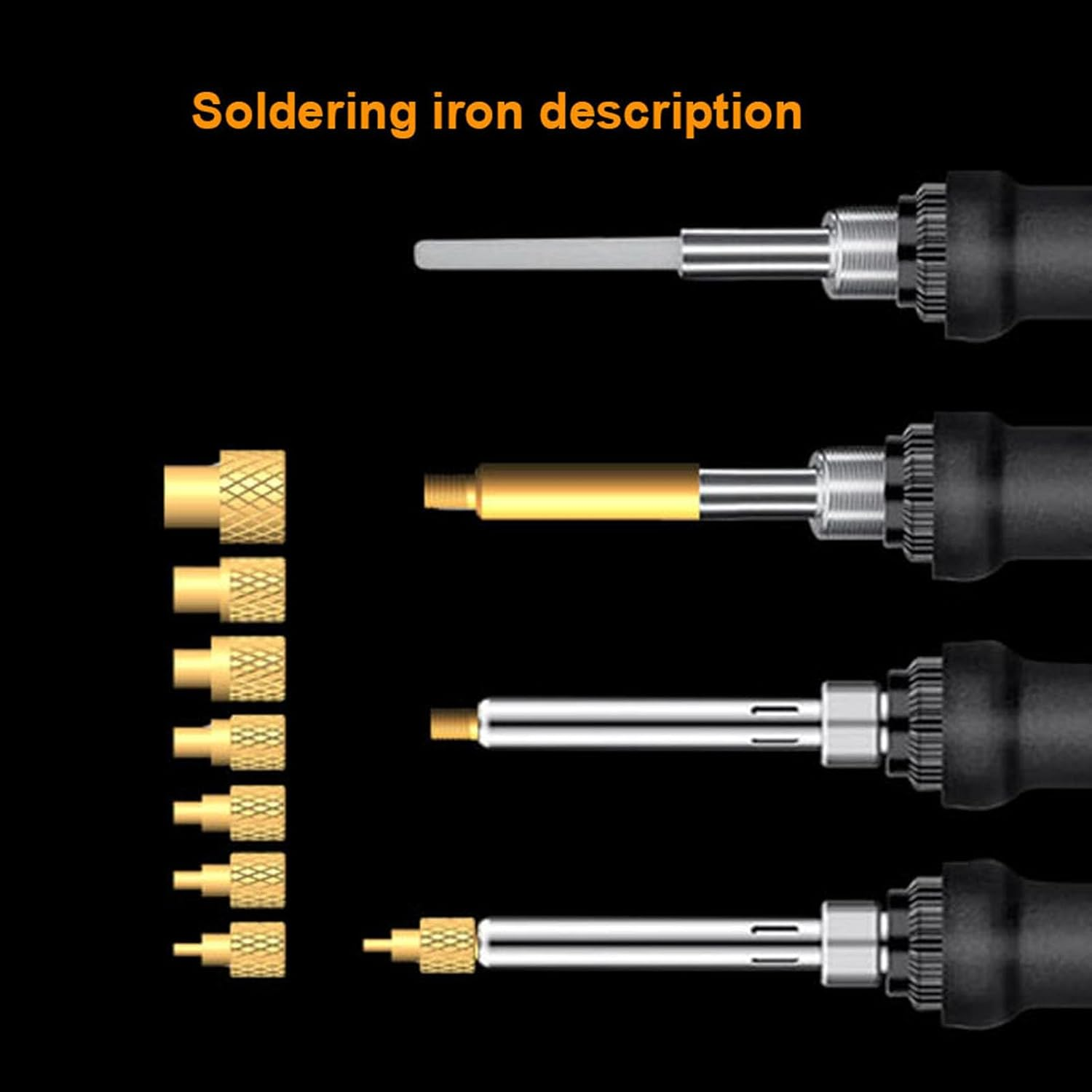 Heat Press Machine-Heat Set Insert Tool