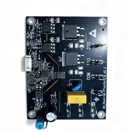  Heatbed Control Board for ANYCUBIC Kobra 3 Max