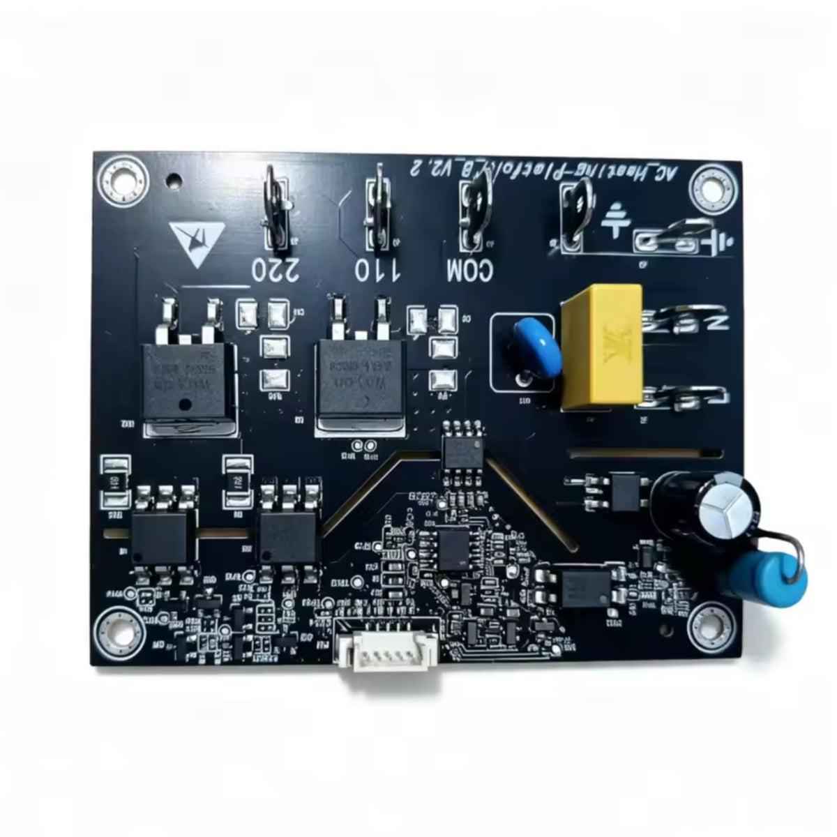  Heatbed Control Board for ANYCUBIC Kobra 3 Max