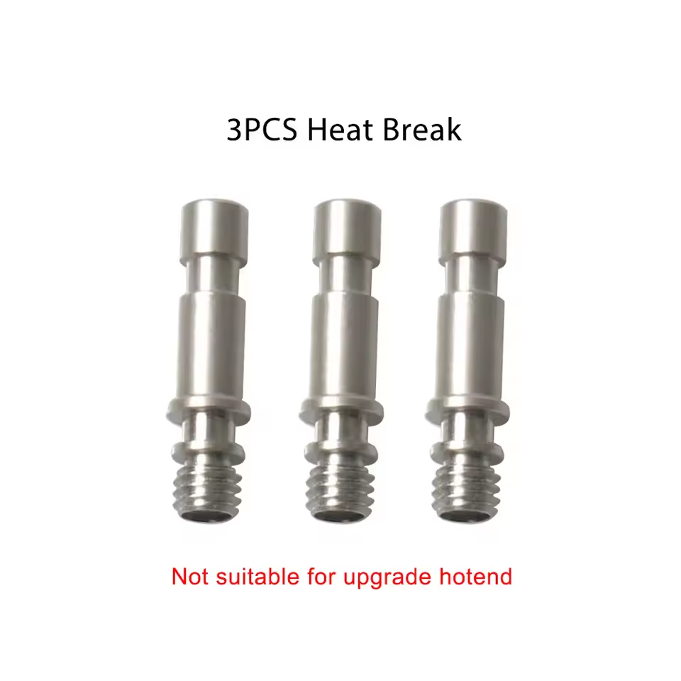 Hotend Kit for Kobra S1 for Anycubic 