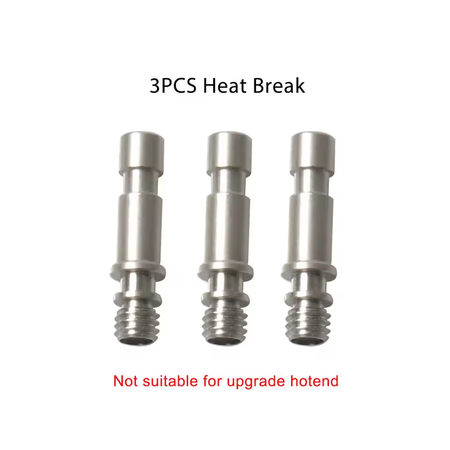 Hotend Kit for Kobra S1 for Anycubic 