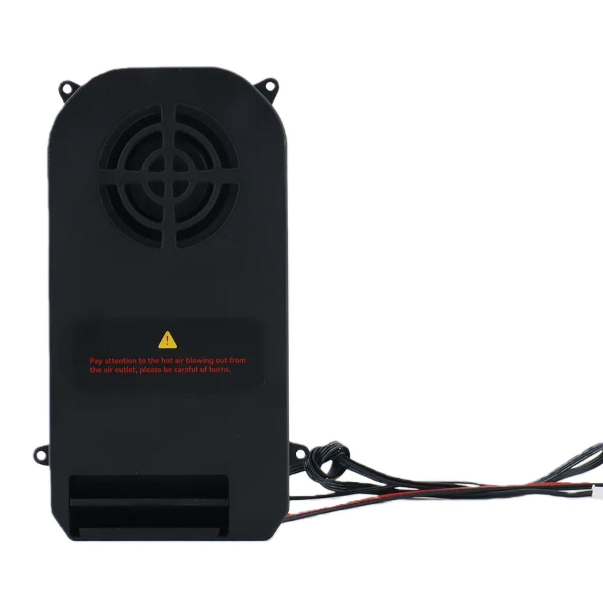 Q2 Heater with Fan for QIDI
