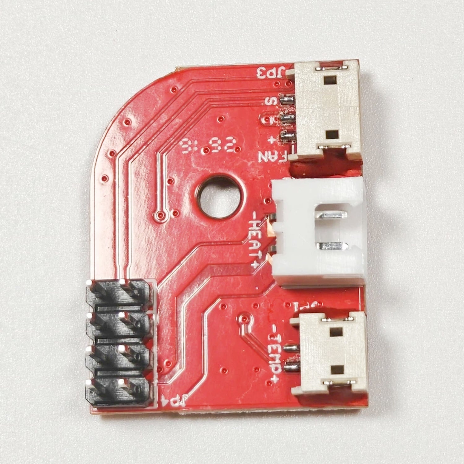 Hotend Heating Interface Board for Elegoo Centauri Carbon 2