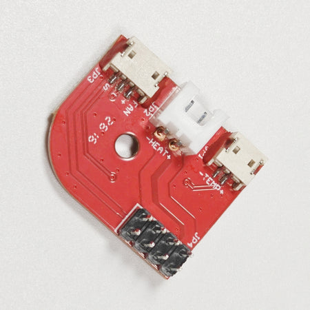 Hotend Heating Interface Board for Elegoo Centauri Carbon 2