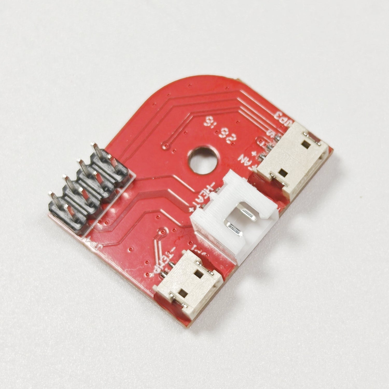Hotend Heating Interface Board for Elegoo Centauri Carbon 2