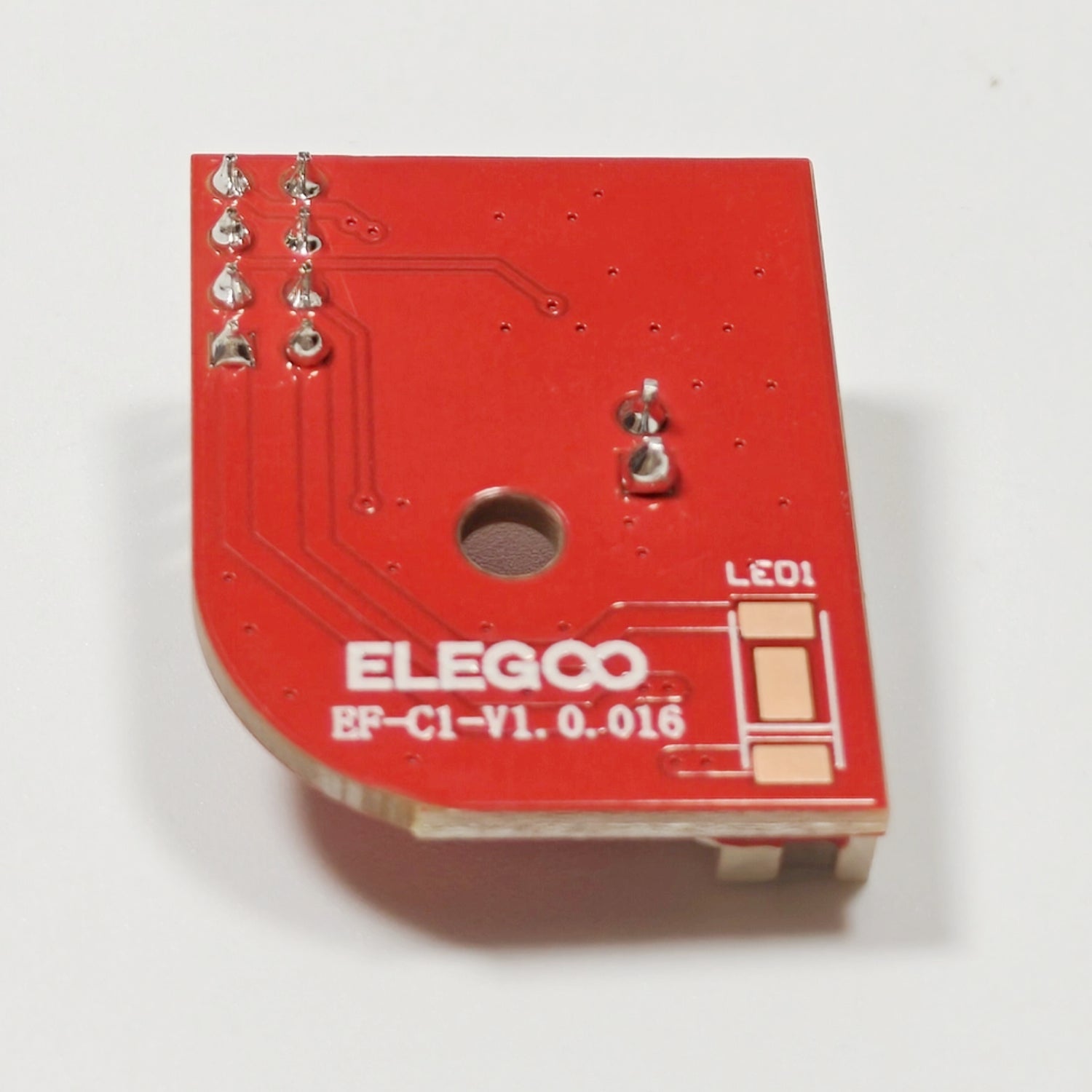 Hotend Heating Interface Board for Elegoo Centauri Carbon 2