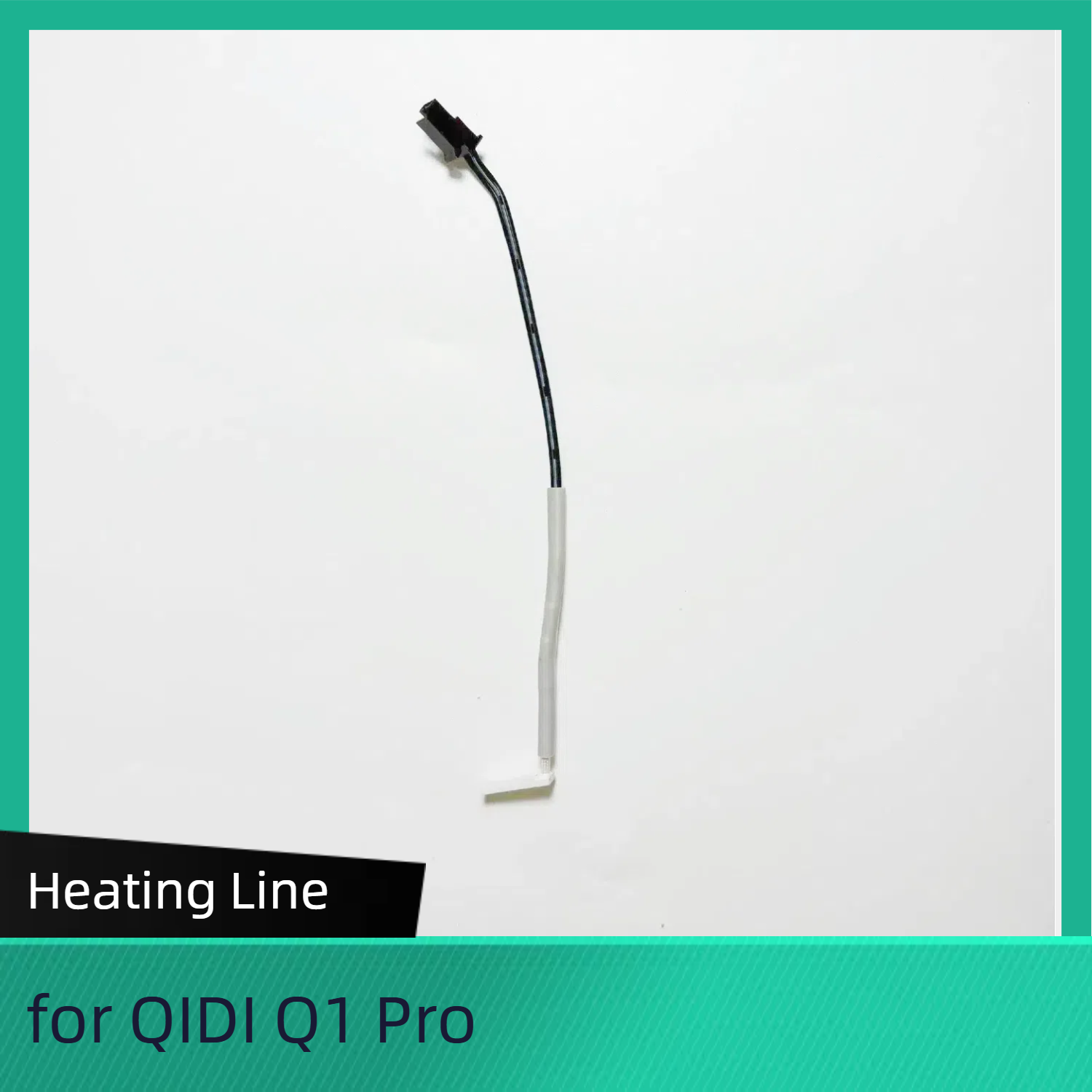 QIDI Q1 Pro Heating line - 1pcs