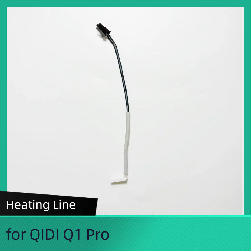 QIDI Q1 Pro Heating line - 1pcs