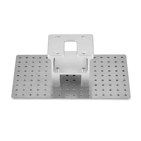 for Anycubic Photon P1/P1MAX Hollow Steel Build Plate