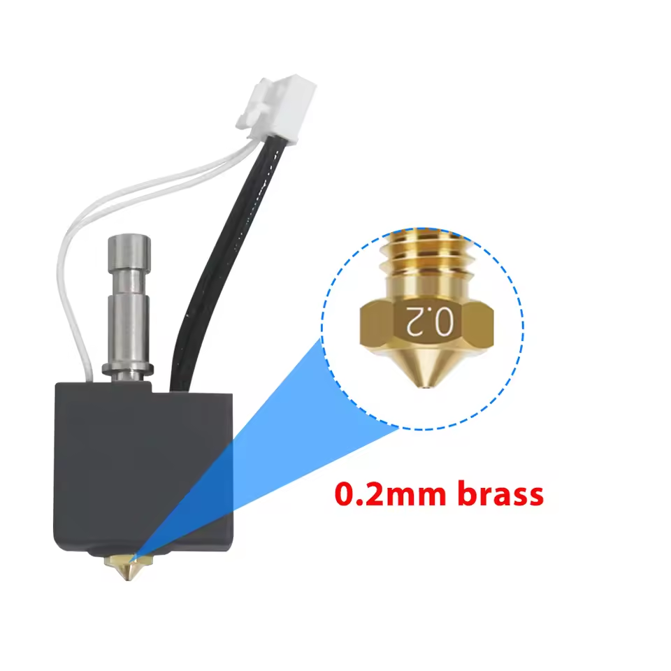 Hotend Kit for Kobra S1 for Anycubic 