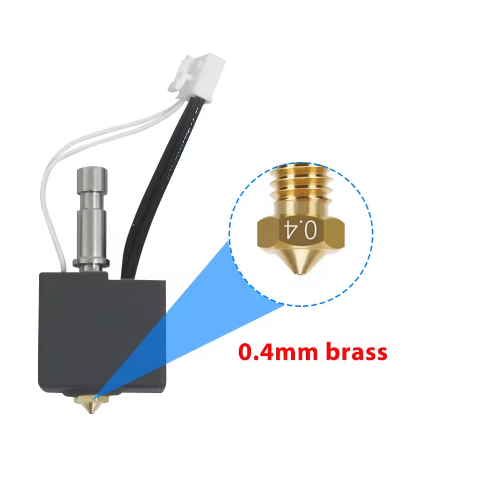 Hotend Kit for Kobra S1 for Anycubic 