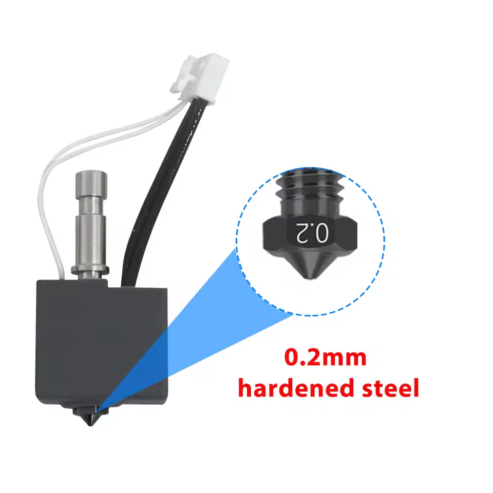 Hotend Kit for Kobra S1 for Anycubic 