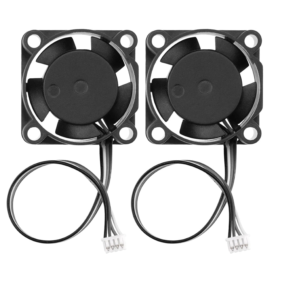 Hotend Cooling Fan X1/X1C for Bambu Lab