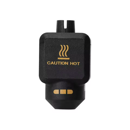 Bambu Hotend Silicone Socks of Heating Block - P2S