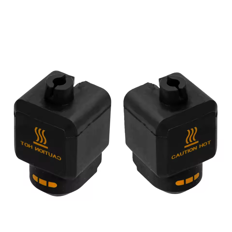 Bambu Hotend Silicone Socks of Heating Block - P2S