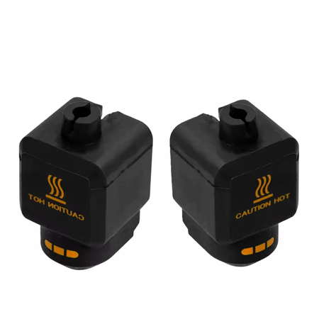 Bambu Hotend Silicone Socks of Heating Block - P2S