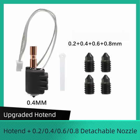 Hotend_0.2_0.4_0.6_0.8_Detachable_Nozzle