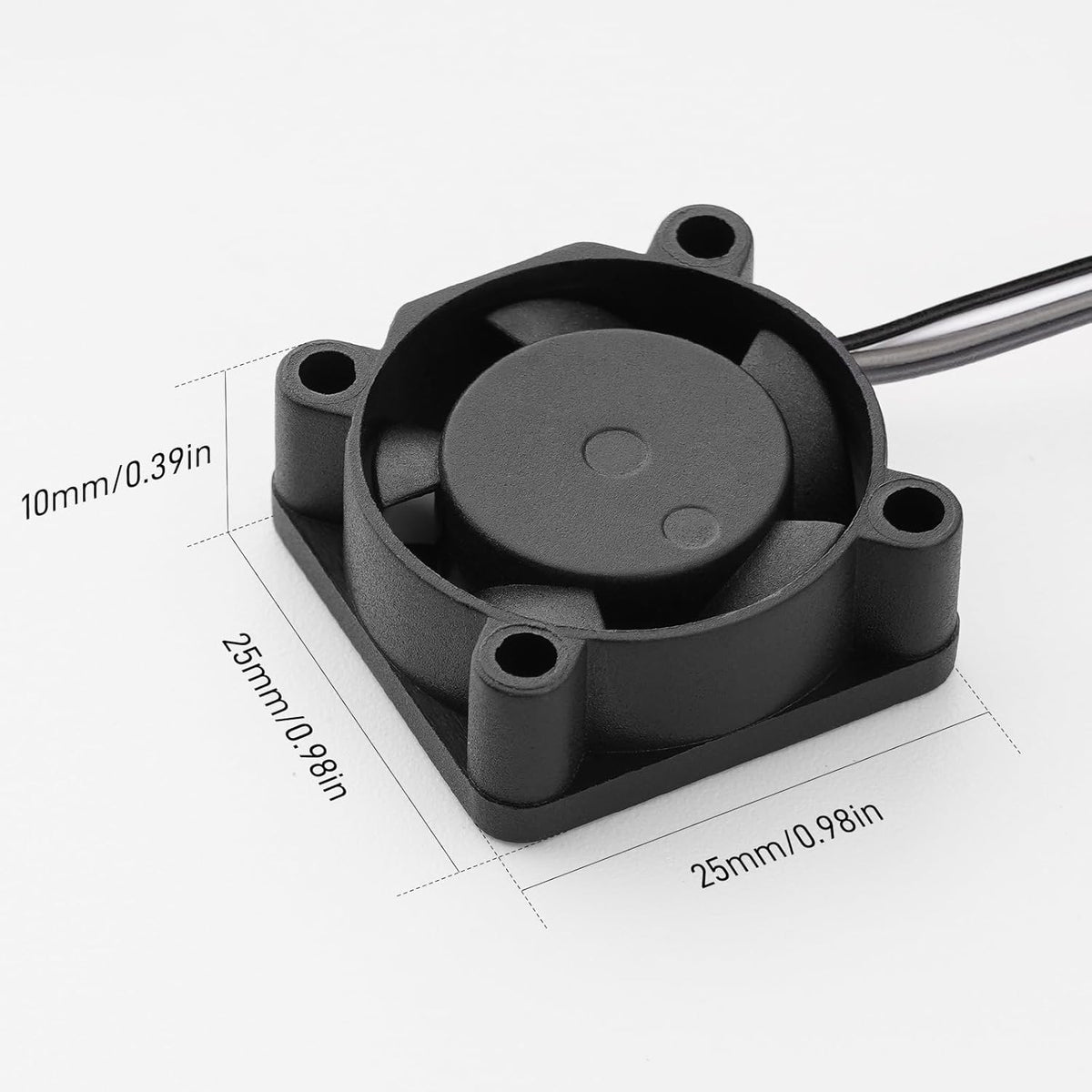 Hotend Cooling Fan X1/X1C for Bambu Lab