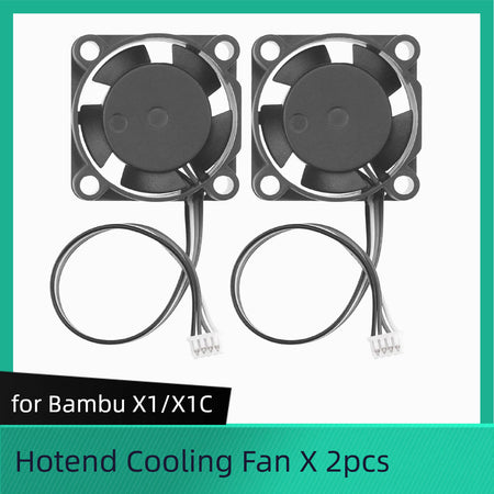 Hotend Cooling Fan X1/X1C 