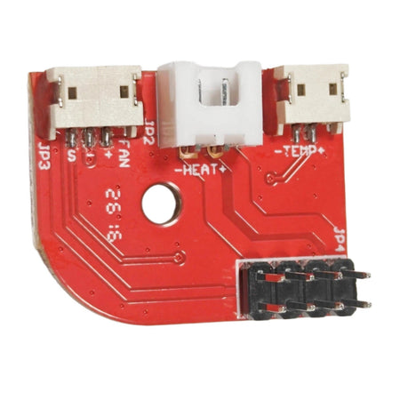 Hotend Heating Interface Board for Elegoo Centauri Carbon 2