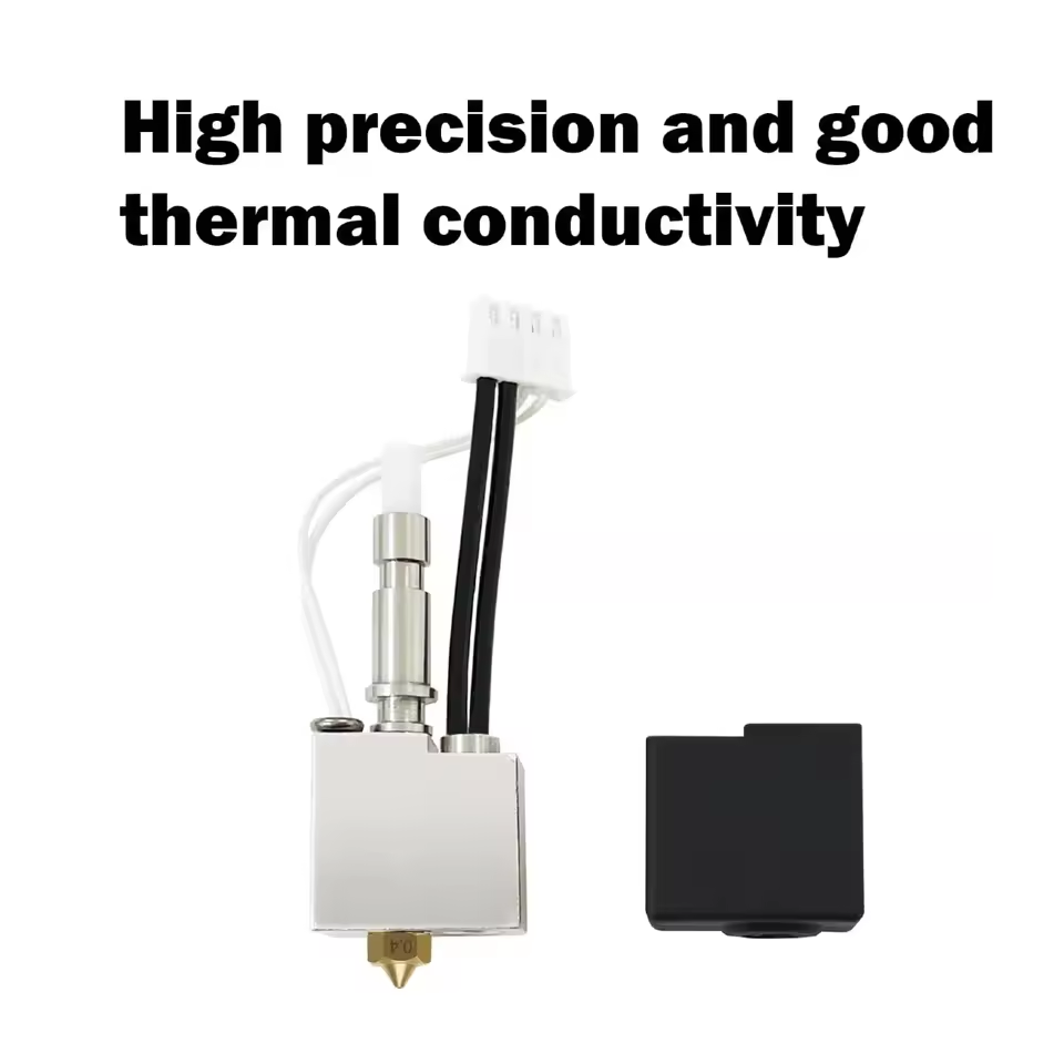 Hotend Kit for Kobra S1 for Anycubic 