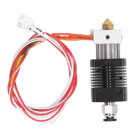 Assembled Extruder Hotend Kit for Anet ET4 /ET5 Series